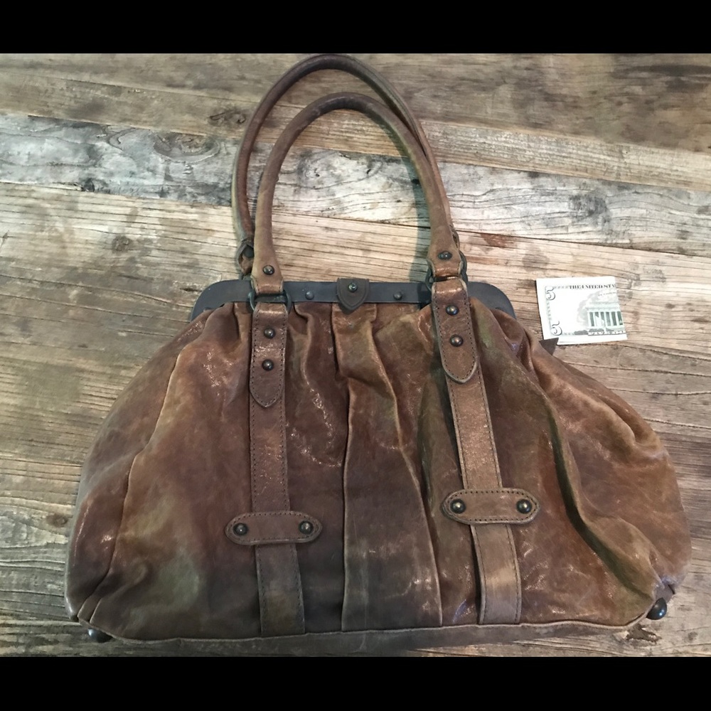 AllSaints Purse